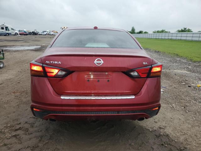 2020 NISSAN ALTIMA SL - 1N4BL4EV8LN303410