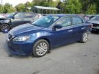 2017 NISSAN SENTRA S - 3N1AB7AP5HY330398