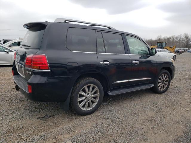 Vin: jtjhy7ax6b4071308, lot: 52868855, lexus lx570 570 20113