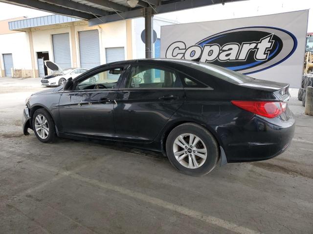 Vin: 5npeb4ac0dh792790, lot: 54572785, hyundai sonata gls 20132