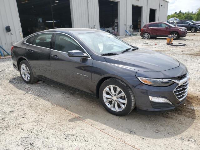 2023 CHEVROLET MALIBU LT - 1G1ZD5ST2PF137540