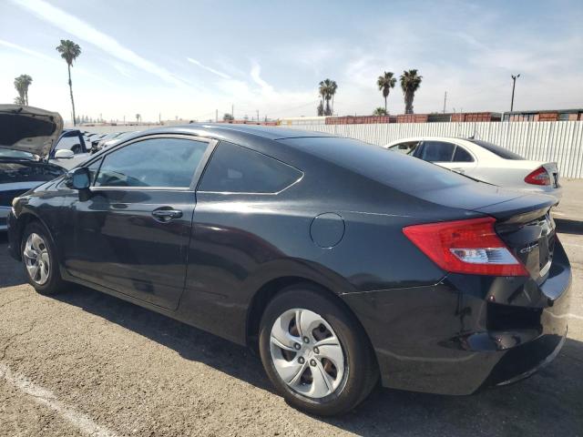 Vin: 2hgfg3b55dh517118, lot: 55292925, honda civic lx 20132