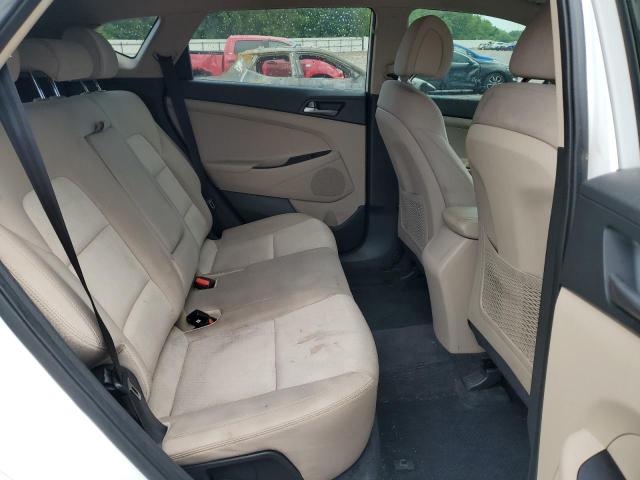 2018 HYUNDAI TUCSON SE - KM8J23A46JU622738