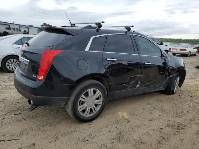 Vin: 3gyfnbe38es587763, lot: 54451305, cadillac srx luxury collection 20143