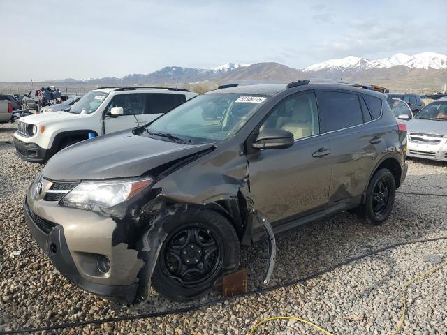 Vin: jtmbfrev4dd003403, lot: 52348215, toyota rav4 le 2013 img_1