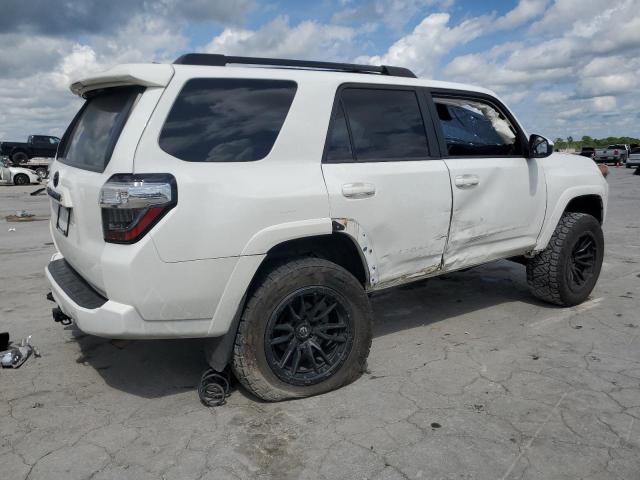 Vin: jtetu5jr9n6010652, lot: 54400975, toyota 4runner trail 20223