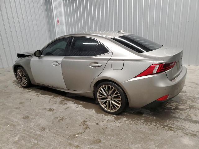 Vin: jthbf1d27e5016004, lot: 54366215, lexus is 250 20142