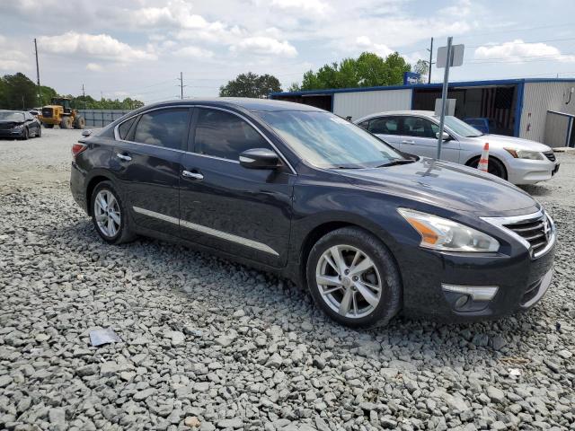 2015 NISSAN ALTIMA 2.5 - 1N4AL3AP3FC442258