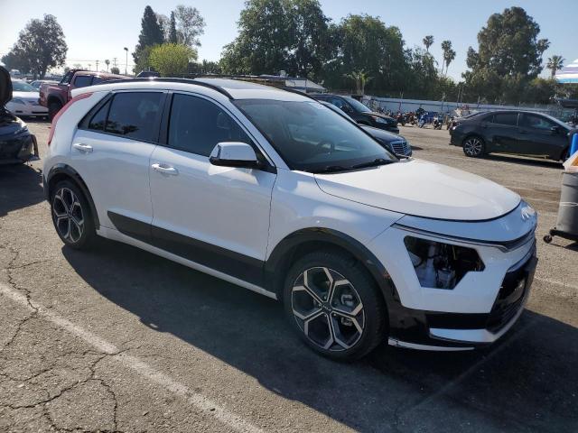 2023 KIA NIRO EX KNDCR3LEXP5058349