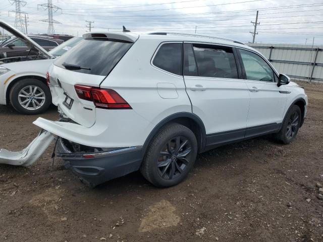 Vin: 3vvmb7ax9rm174127, lot: 53826785, volkswagen tiguan se 20243