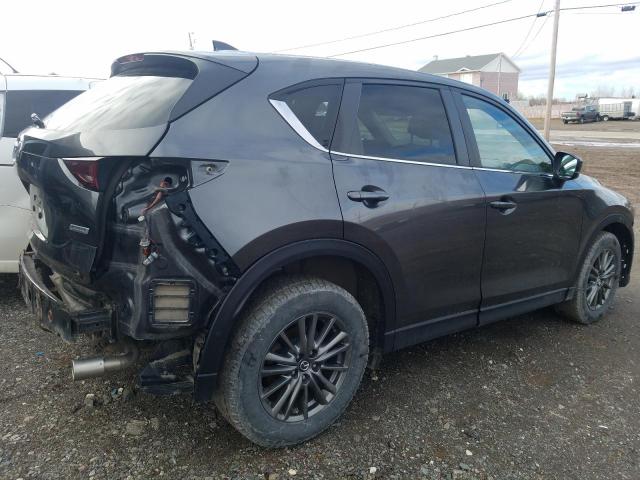 Vin: jm3kfbbl2h0150866, lot: 53701145, mazda cx-5 sport 20173