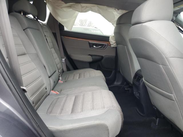 2020 HONDA CR-V EX - 2HKRW2H50LH601319