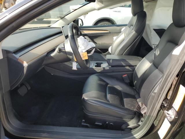 2023 TESLA MODEL 3 - 5YJ3E1EA9PF458119