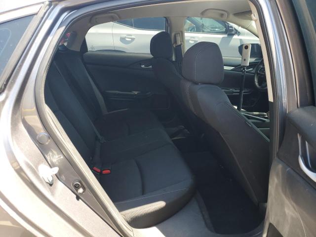 2021 HONDA CIVIC LX 2HGFC2F68MH514173