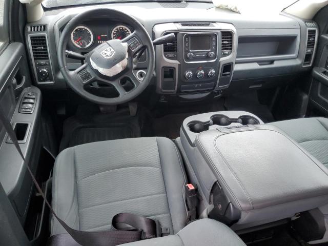 2014 RAM 1500 ST - 1C6RR6KT3ES448890