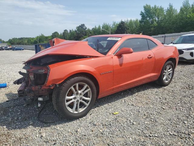CHEVROLET CAMARO LT