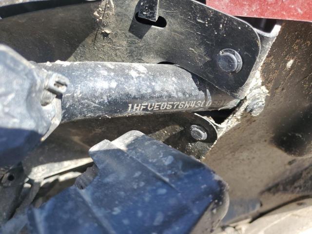 2022 HONDA SXS1000 S2 1HFVE0576N4300581