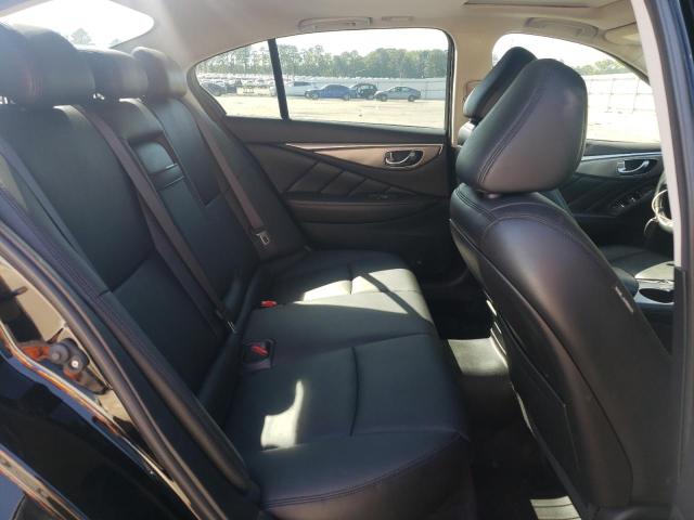2015 INFINITI Q50 BASE - JN1BV7AP5FM342451