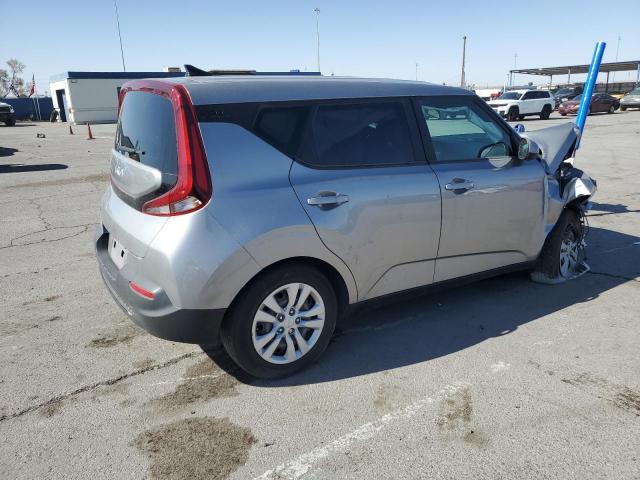 2022 KIA SOUL LX KNDJ23AU2N7828678