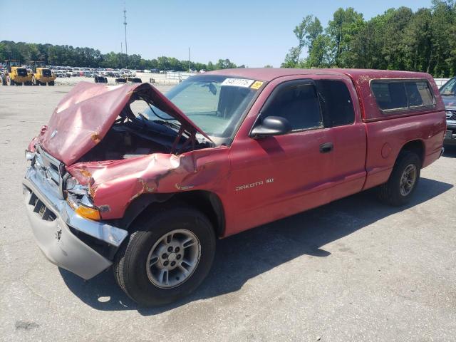 DODGE DAKOTA