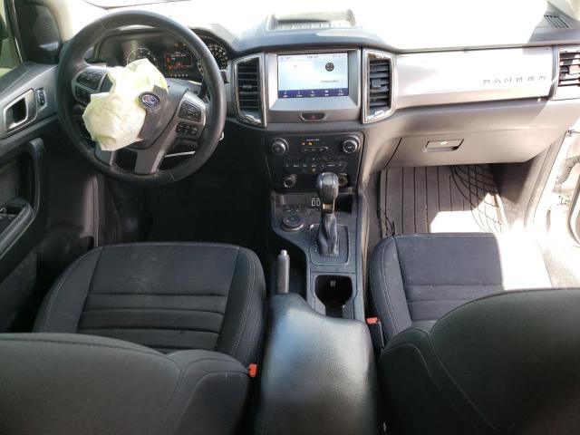 2020 FORD RANGER XL 1FTER1FHXLLA42015