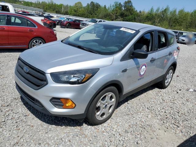 Vin: 1fmcu0f71jub86255, lot: 52685775, ford escape s 2018 img_1