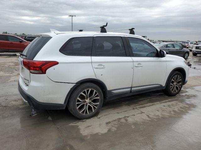 Vin: ja4ad3a39hz008456, lot: 50902015, mitsubishi outlander se 20173