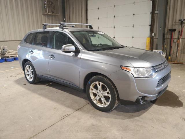 Vin: ja4az3a3xez009726, lot: 53677565, mitsubishi outlander se 20144