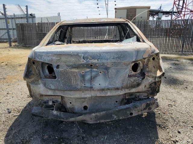 2011 CHEVROLET CRUZE ECO - 1G1PJ5S97B7240802