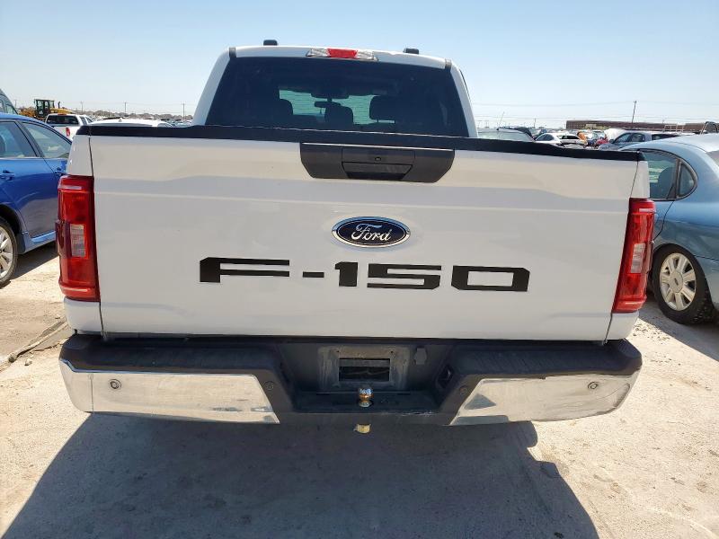 2023 FORD F150 SUPER - 1FTFW1E54PKD53889