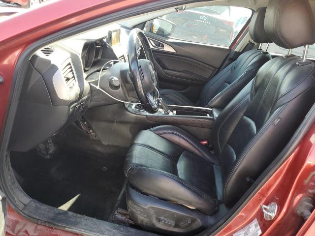 2018 MAZDA 3 TOURING - 3MZBN1L3XJM170349