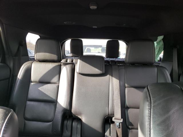 2015 FORD EXPLORER X - 1FM5K8D81FGC28227