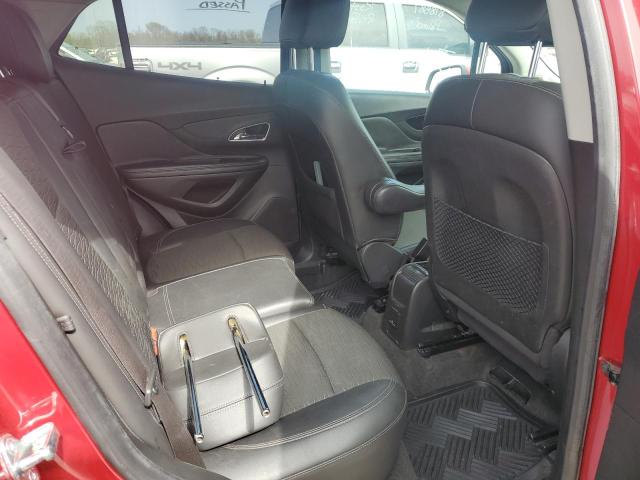 2016 BUICK ENCORE SPO - KL4CJ1SM1GB591724