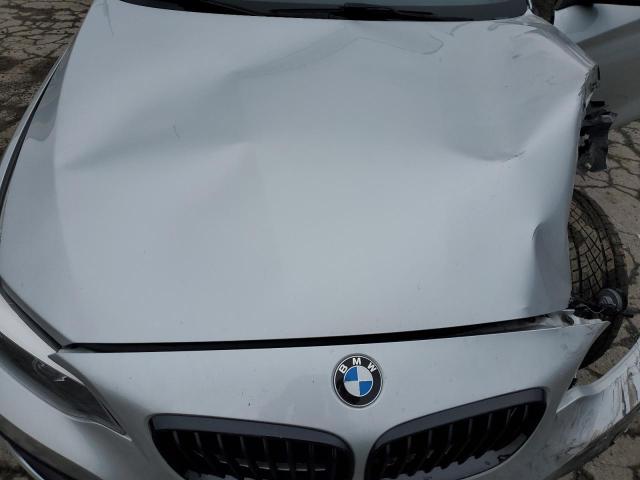 2020 BMW 230XI WBA2J3C0XL7E64069