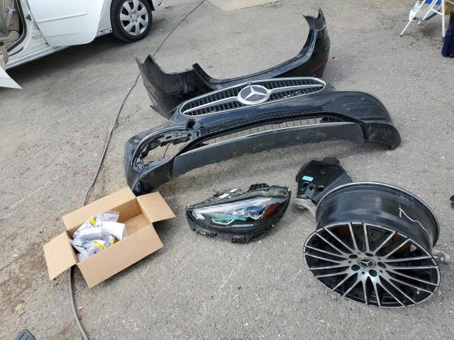 2022 MERCEDES-BENZ C 300 - W1KAF4GB2NR050618