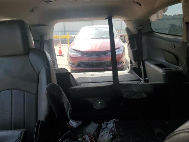 2016 BUICK ENCLAVE - 5GAKVBKD5GJ301276