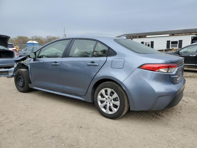 Vin: jtdbcmfe1s3070764, lot: 52587145, toyota corolla le 20252