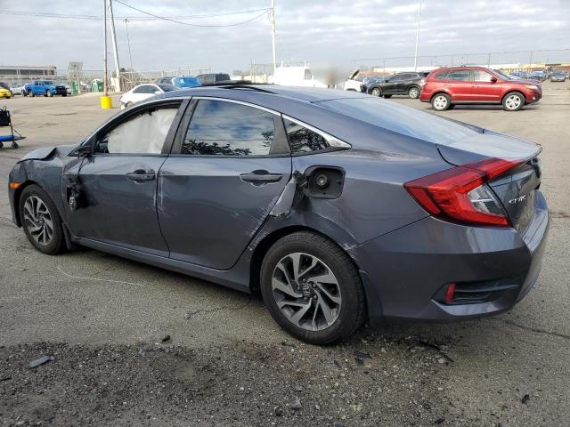 2016 HONDA CIVIC EX 19XFC2F7XGE092611