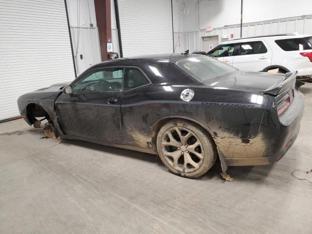 Vin: 2c3cdzbg1fh913861, lot: 52806785, dodge challenger sxt plus 20152