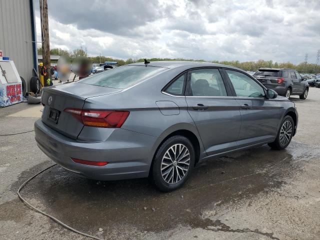 2019 VOLKSWAGEN JETTA S - 3VWC57BU1KM128980