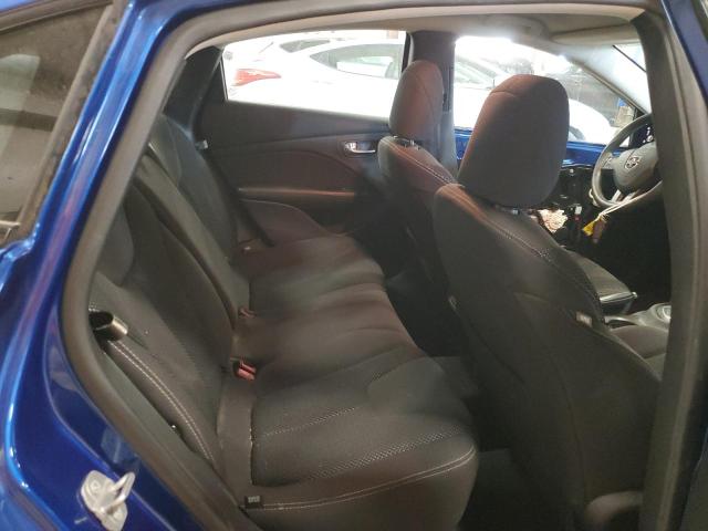 2014 DODGE DART SXT #3278613932