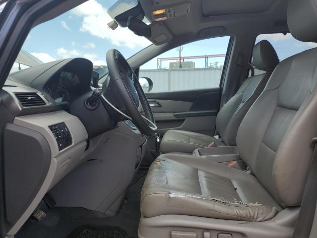 2015 HONDA ODYSSEY EX - 5FNRL5H64FB025675