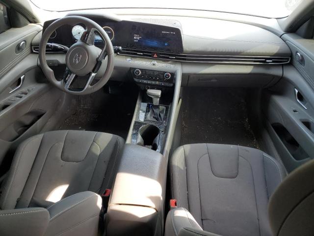 2023 HYUNDAI ELANTRA SE - KMHLS4AG6PU500446