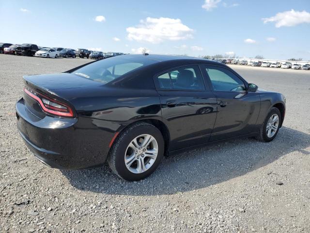Vin: 2c3cdxbg4nh161463, lot: 53077665, dodge charger sxt 20223