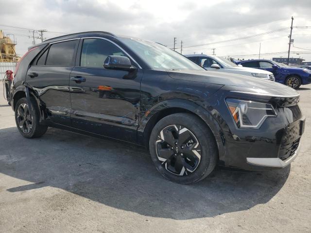 Vin: kndcr3l18p5038338, lot: 53624385, kia niro wind wind 20234