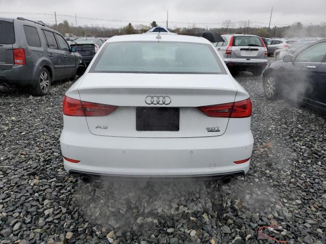 2016 AUDI A3 PREMIUM - WAUJ8GFF0G1058936