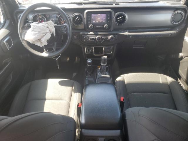 2021 JEEP WRANGLER U - 1C4HJXDN3MW817464
