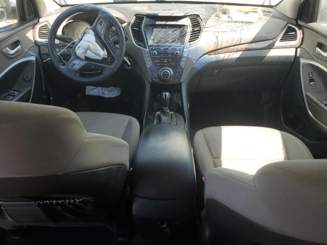 2017 HYUNDAI SANTA FE S - KM8SM4HF1HU243734