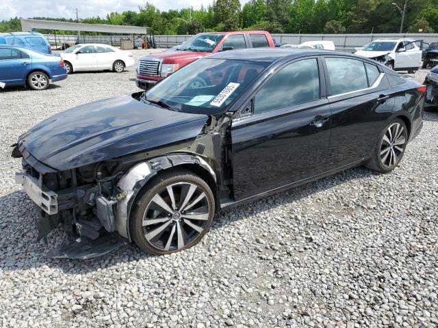 Vin: 1n4bl4cv9mn311519, lot: 55301685, nissan altima sr 2021 img_1