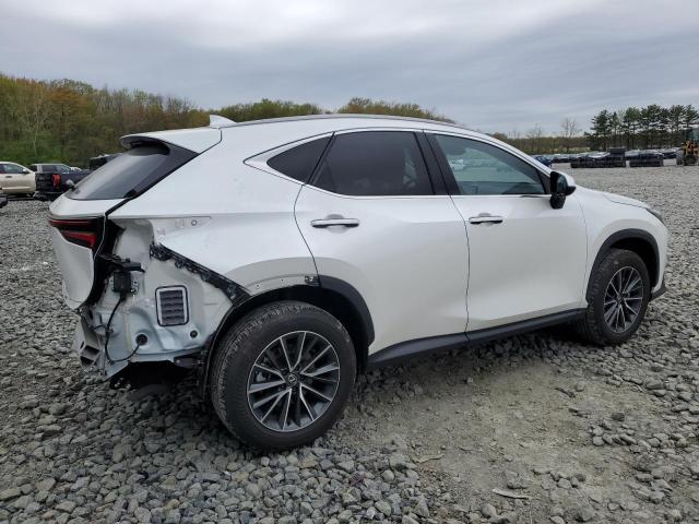 Vin: jtjgkcez2r2036563, lot: 53799405, lexus nx 350h ba 350h base 20243